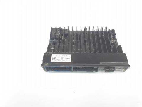 Centralita Motor ECU Porsche Macan VERSION INDEFINIDA