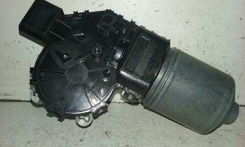 Motor Limpia Delantero Ford C Max 1.8 TDCI TD CAT 115CV 85KW FOCUS CAP)