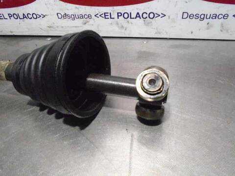 Foto 3ª: Transmision Delantera Izquierda Fiat Punto 1.9 DIESEL ECO BERLINA 60CV 44KW [188A3000] (2001)