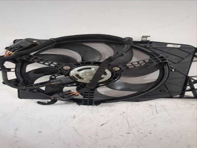 Foto 2ª: Electroventilador Opel Corsa 1.3 CDTI L08 L68) 75CV [A 13 DTC Z 13 DTJ] (2006)