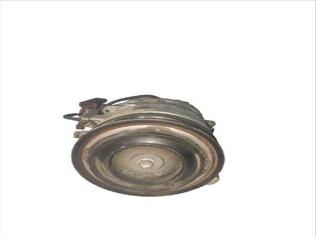 Foto 3ª: Compresor Aire Acondicionado Bmw Serie 3 315 318 D (2011)