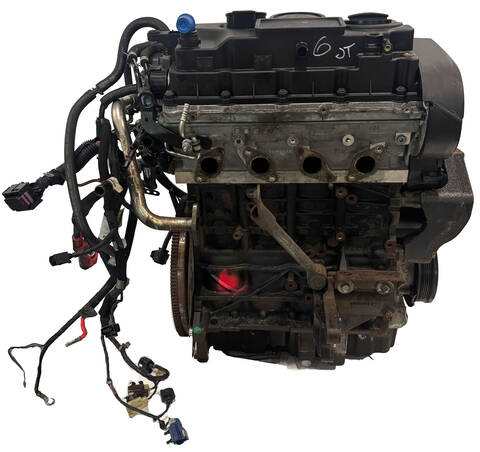 Foto 2ª: Motor Completo Dodge Journey 140CV 103KW [BWD] (2009)