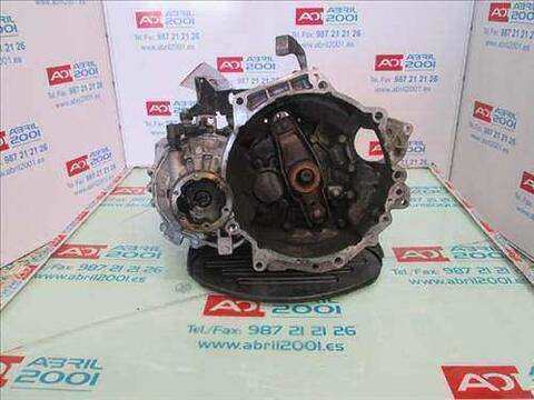 Caja Cambios Seat Ibiza 1.9 TDI 90CV 66KW