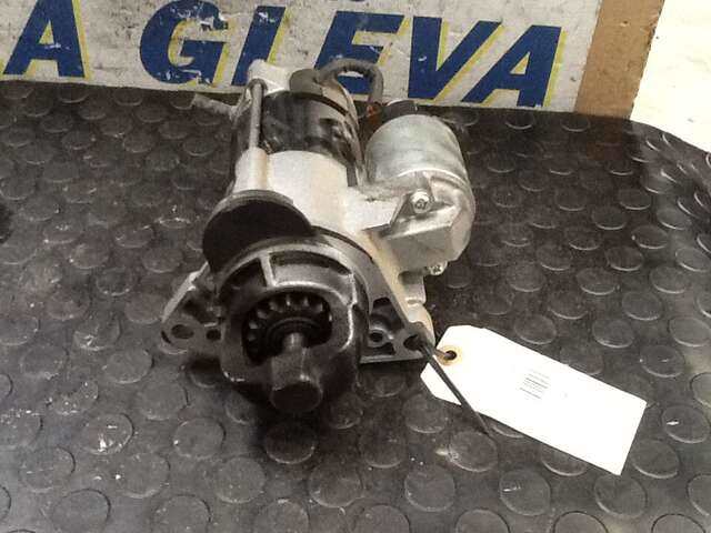 Motor de Arranque Opel Astra 1.400 TURBO 125CV/92KW 0CV