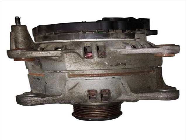 Alternador Seat Leon 1.9 TDI