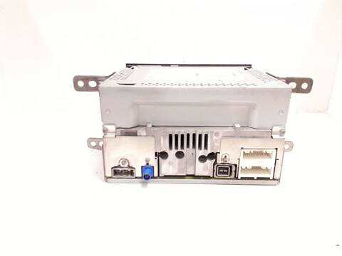 Foto 2ª: Sistema GPS Nissan Micra 1.2 CAT 80CV 59KW (2011)