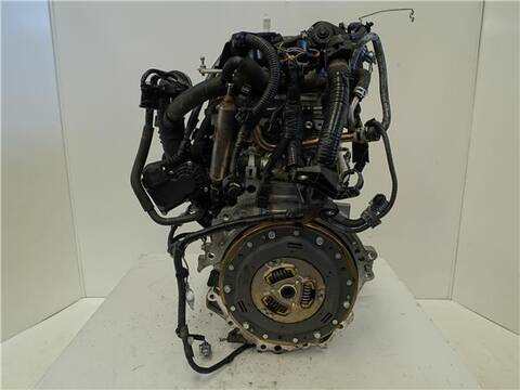 Foto 3ª: Motor Completo Toyota Yaris 1.5 HSD ACTIVE 75CV 55KW [1NZ] (2014)