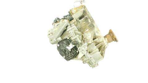 Foto 3ª: Caja Cambios Volkswagen Passat 2.0 122 CV [DTRA] (2011)