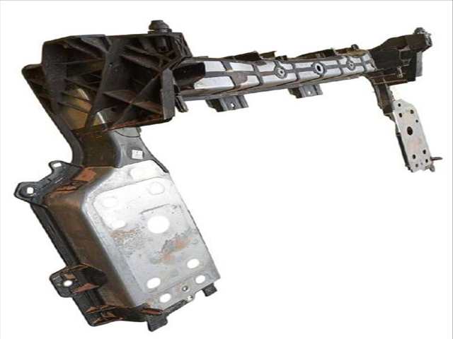 Foto 2ª: Paragolpes Delantero Renault Scenic EV60 E-TECH PHASE I (2023)