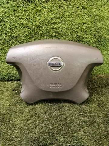 Airbag Delantero Izquierdo Nissan Patrol 3.0 D ZD30 GU3 3P BINDADO