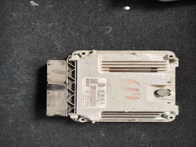 Centralita Motor ECU Volkswagen Passat VERSION INDEFINIDA