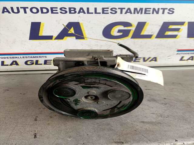 Compresor Aire Acondicionado Nissan Navara 2.5 DCI 174CV 0CV