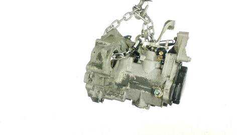 Foto 2ª: Caja Cambios Seat Leon 1.9 TDI 100CV [AXR] (1999)