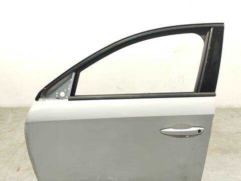 Foto 3ª: Puerta Delantera Izquierda Opel Corsa 1.2 68) 101CV 74KW [HN05] (2020)