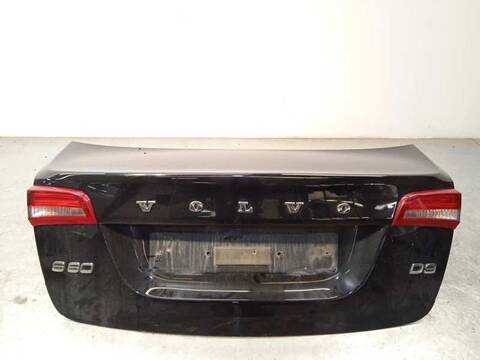 Maletero Volvo S60 2.0 DIESEL CAT 163CV 120KW