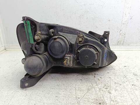 Foto 4ª: Faro Izquierdo Opel Corsa COMFORT 75CV 55KW [Z12XE] (2001)