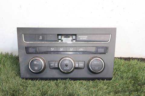 Mando Climatizador Seat Leon CXXB