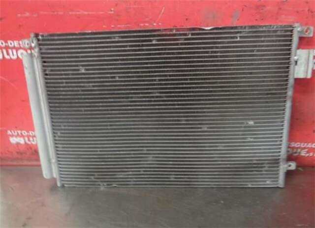 Radiador Calefaccion A.A. Fiat 500 1.4