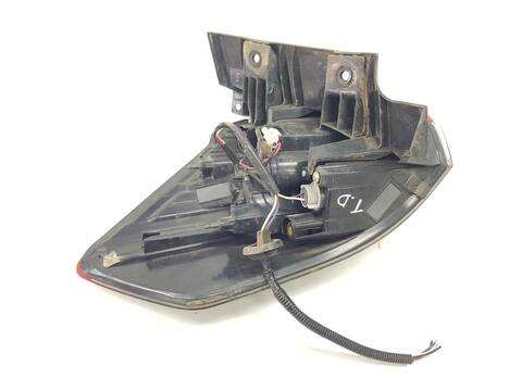 Foto 3ª: Piloto Trasero Derecho Nissan X-Trail TEKNA (2016)