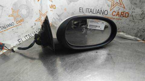Foto 4ª: Retrovisor Derecho Jaguar X Type 2.0 D CLASSIC 130CV 96KW [6B] (2004)