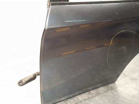 Foto 4ª: Puerta Trasera Izquierda Bmw X1 2.0 16V TD 116CV 85KW [N47D20C] (2014)