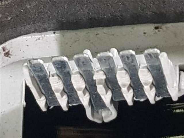 Foto 2ª: Piloto Trasero Izquierdo Opel Astra 1.6 16V [Z 16 XE]