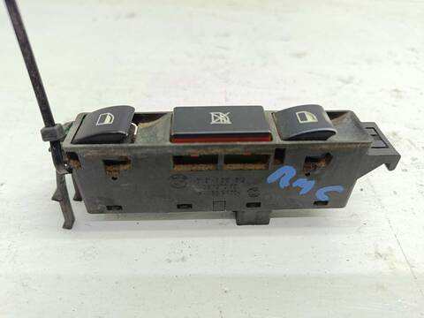 Botonera Elevalunas Bmw Serie 3 315 320D 136CV 100KW