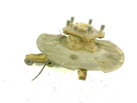 Foto 3ª: Mangueta Delantera Derecha Suzuki Grand Vitara 1.9 DDIS A LAS 4 RUEDAS JT419 TD44 JB419WD JB419XD) 129CV [F9QC] (2005)