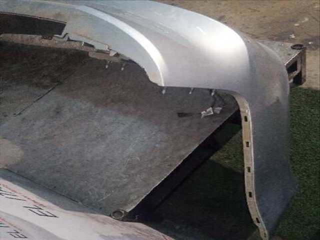 Foto 2ª: Paragolpes Trasero Seat Exeo ERENCE BERLINA 120CV 88KW [CAGC] (2011)