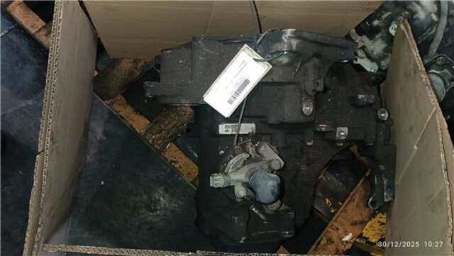 Caja Cambios Seat Ibiza 1.9 TDI (90 CV)