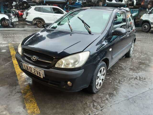 Alternador Hyundai Getz 1.5 CRDI 88CV 0CV