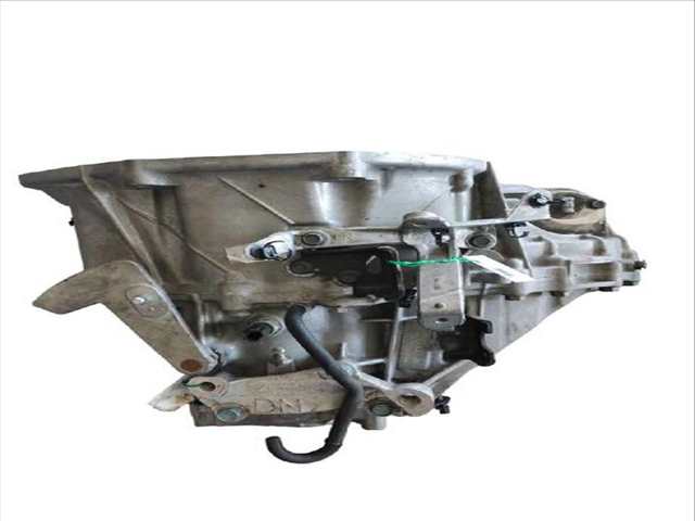 Caja Cambios Renault Koleos 2.0 DCI HY0K)