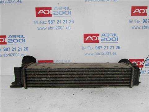 Foto 2ª: Intercooler Bmw Serie 3 315 325D COUPE [N57N 306 D3] (2007)