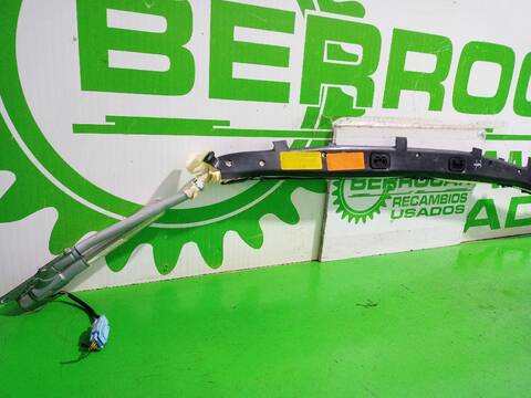 Foto 2ª: Airbag Cortina Delantero Izquierdo Citroen C5 ATTRACTION 109CV [9HYDV6TED4] (2004)