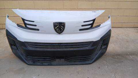 Paragolpes Delantero Peugeot Expert 1.5 BLUEHDI 120 120CV 88KW FURGONETA