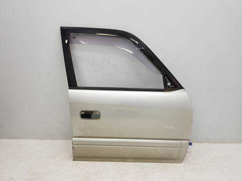 Puerta Delantera Derecha Toyota Land Cruiser D4-D VX 5-PTAS.)
