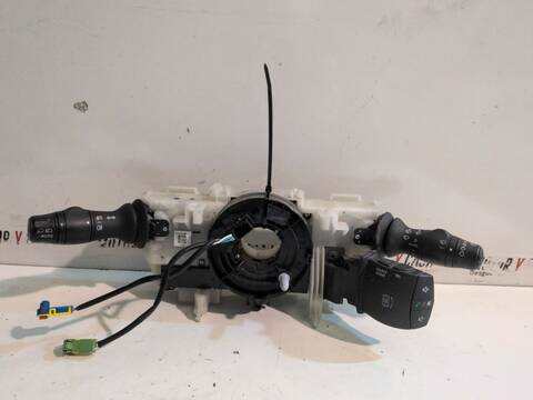 Mando Luces Renault Megane K9K846 BERLINA III BERLINA 5P