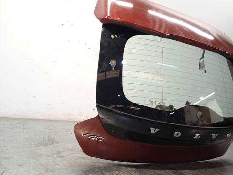 Foto 2ª: Portón Volvo V40 D2 HATCHBACK 114CV 84KW [D4162T] (2013)