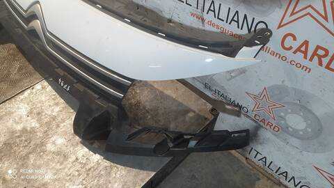 Foto 3ª: Rejilla Delantera Citroen Berlingo CONTRLOL M 102CV 75KW FURGON [YHY] (2020)