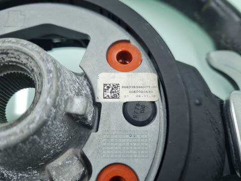 Foto 4ª: Volante Bmw Serie 3 315 330D 258CV 190KW [N57D30A] (2012)