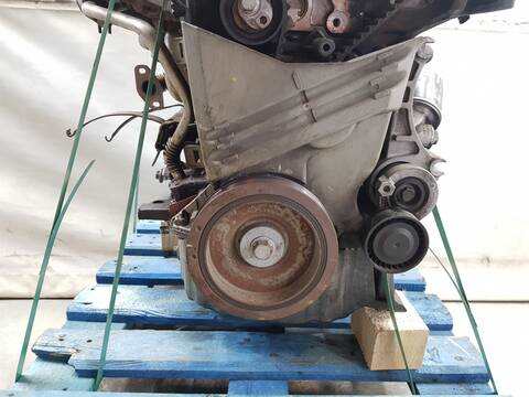 Foto 3ª: Motor Completo Nissan Note KASTEN COMFORT (2014)