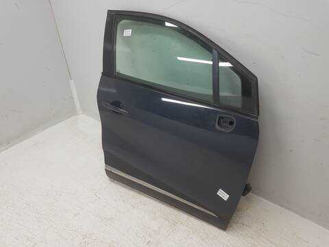 Foto 2ª: Puerta Delantera Derecha Renault Captur LIFE [H4B408] (2013)