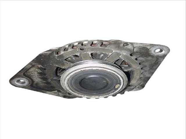 Foto 3ª: Alternador Opel Astra 1.7 CDTI 68) (2009)