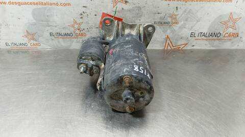 Foto 2ª: Motor de Arranque Land Rover Discovery TDI 3-PTAS.) 113CV 83KW [12L] (1994)