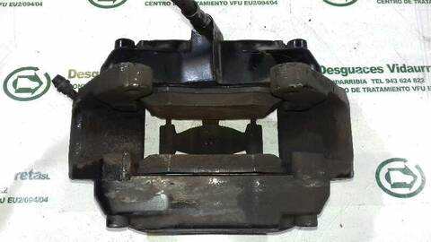 Foto 3ª: Pinza Freno Delantera Derecho Mercedes Clase C 160 5.0 V8 24V CAT COUPE 306CV 225KW [113960] (2001)