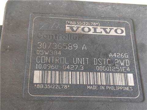 Foto 4ª: Abs Volvo V50 2.0 D 136CV 100KW FAMILIAR [D 4204 T] (2006)