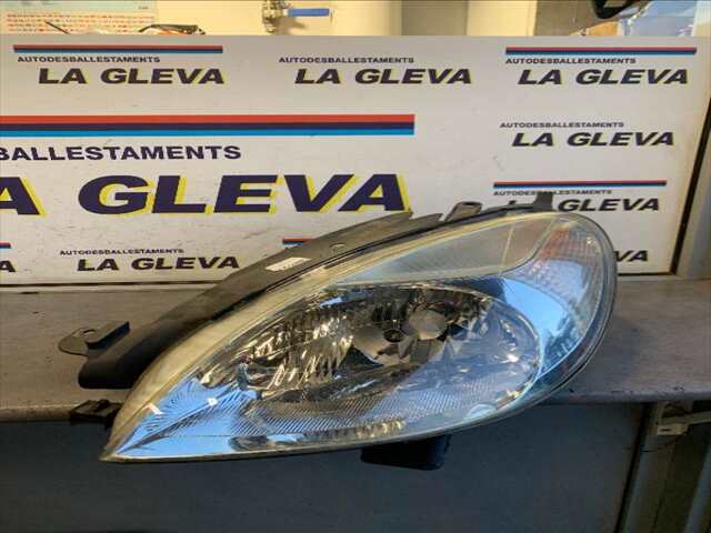 Faro Izquierdo Citroen Xsara 2.0 HDI PICASSO