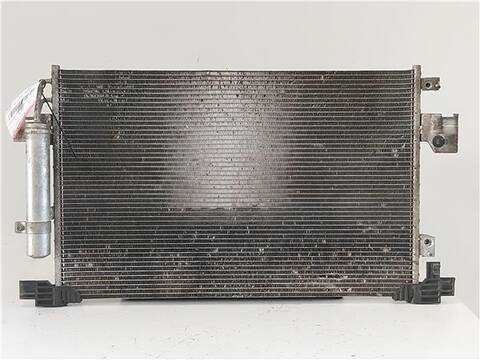 Radiador Calefaccion A.A. Mitsubishi Lancer 2.0 DI-D 140CV 103KW