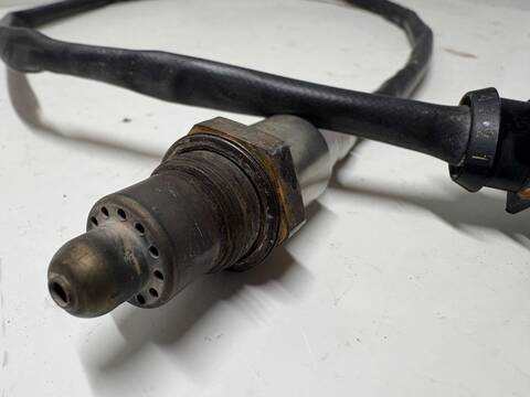 Sonda Lambda Seat Leon VERSION INDEFINIDA