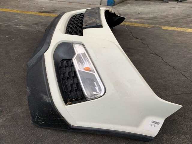 Foto 3ª: Paragolpes Delantero Ssangyong Rexton 2.0 CRDI 155CV 0CV [671960] (2013)